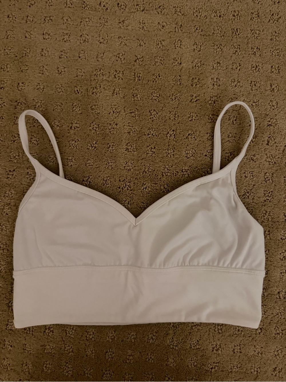 Lululemon Align Sweetheart Bra